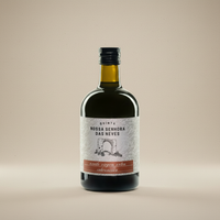 Quinta Nossa Senhora das Neves 500ml - Neutraler beiger Hintergrund