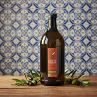 Quinta S. Braz Organic 3L - Azulejos Ambiente