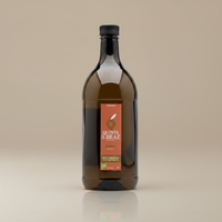 Quinta S. Braz Organic 3L - Neutraler Hintergrund