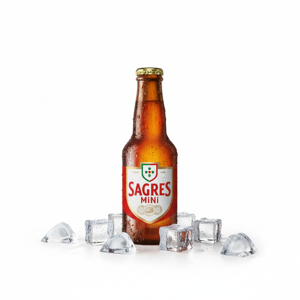 Sagres Mini minimalistisch