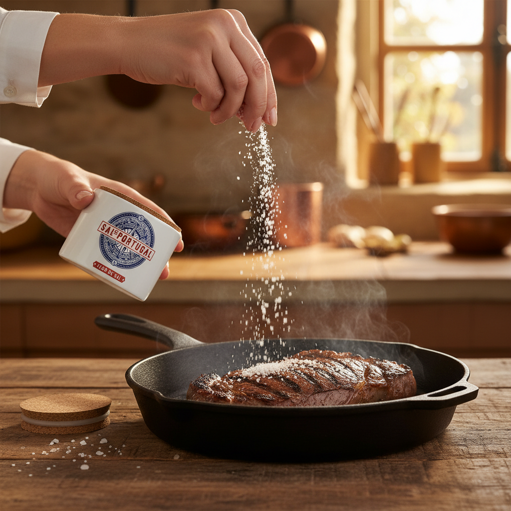 Steak