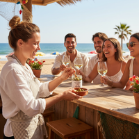 Strandbar