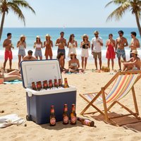 Super Bock Mini 11er Pack - Beach Party
