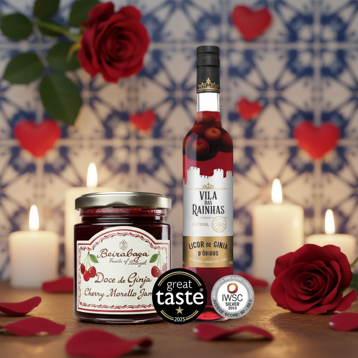 Szenario 2 - Valentinstag mit Produkten im Fokus