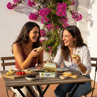 Tapas Terrasse