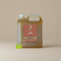 Vale dos Montes BIO 5L - Neutraler beiger Hintergrund