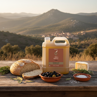 Vale dos Montes BIO 5L - Trás-os-Montes Berglandschaft