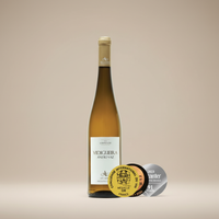 Vidigueira Antão Vaz DOC Alentejo Branco 750ml - Bild 1 neu