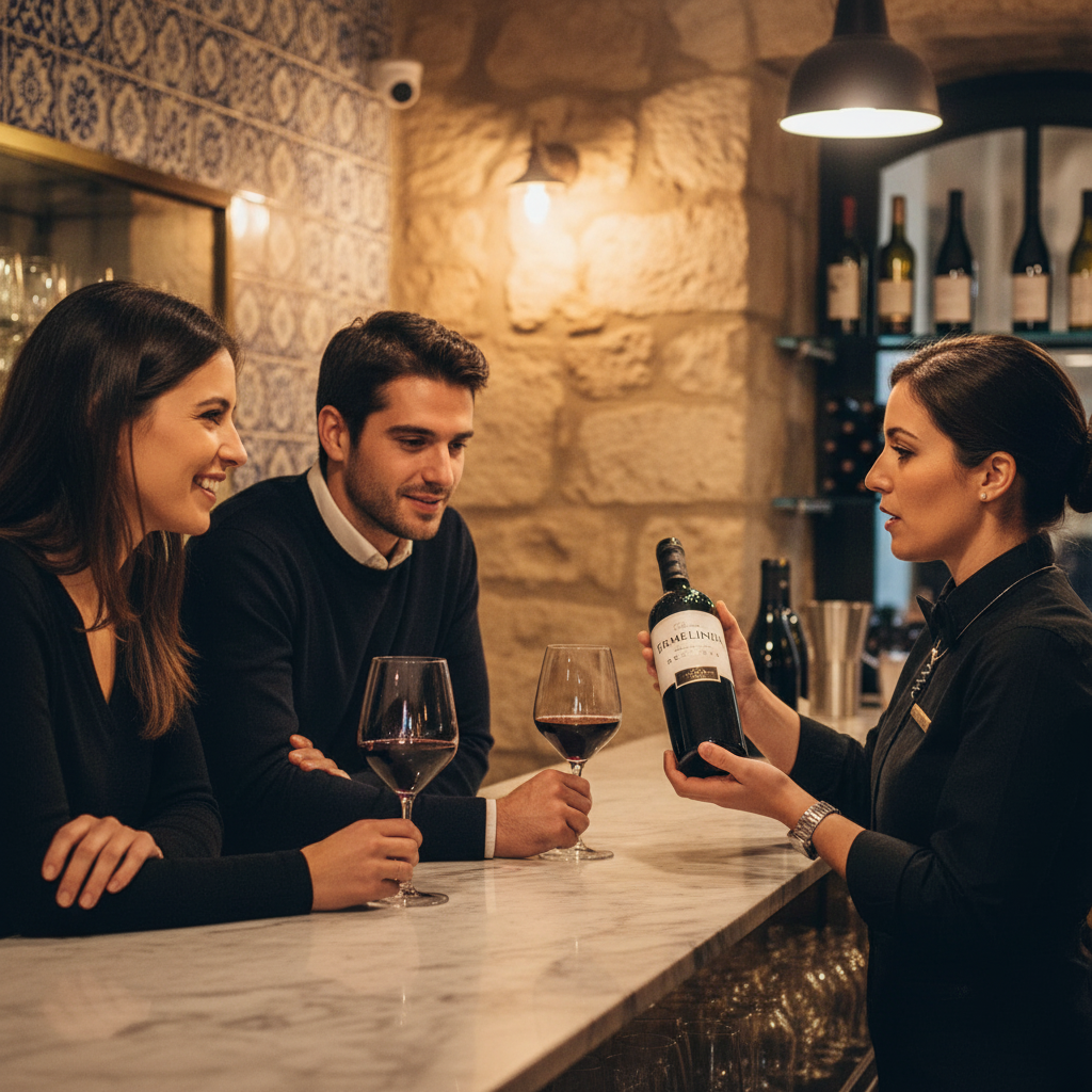 Weinbar