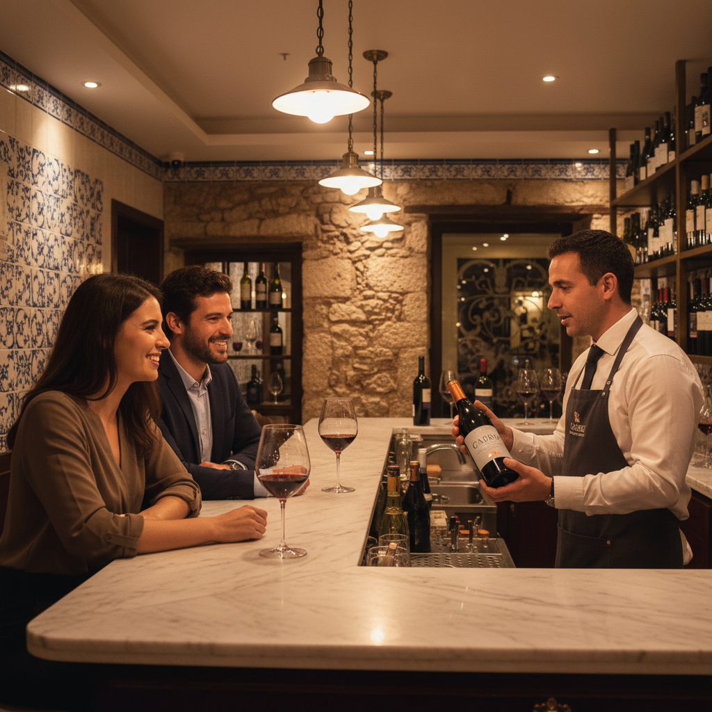 Weinbar