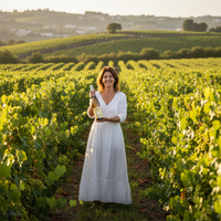 Weinberge Minho