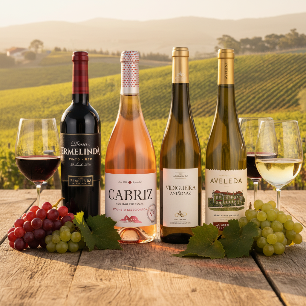 Weinprobe Classic - Weinberge