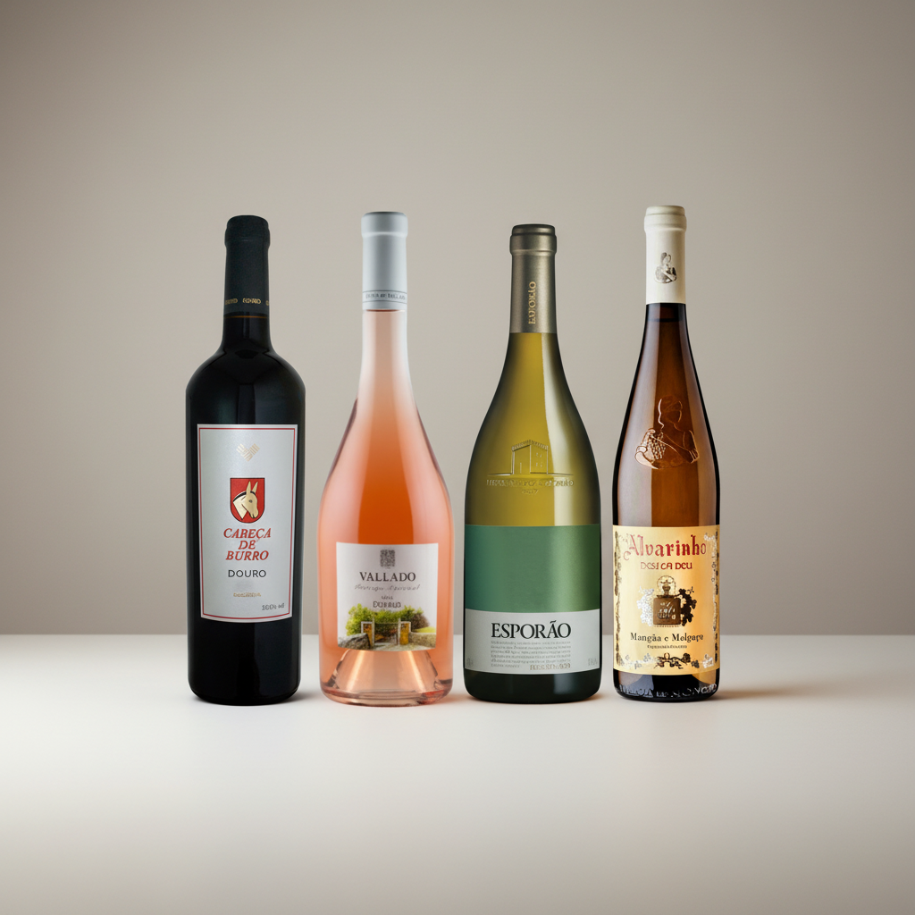 Weinprobe Exklusiv - neutral