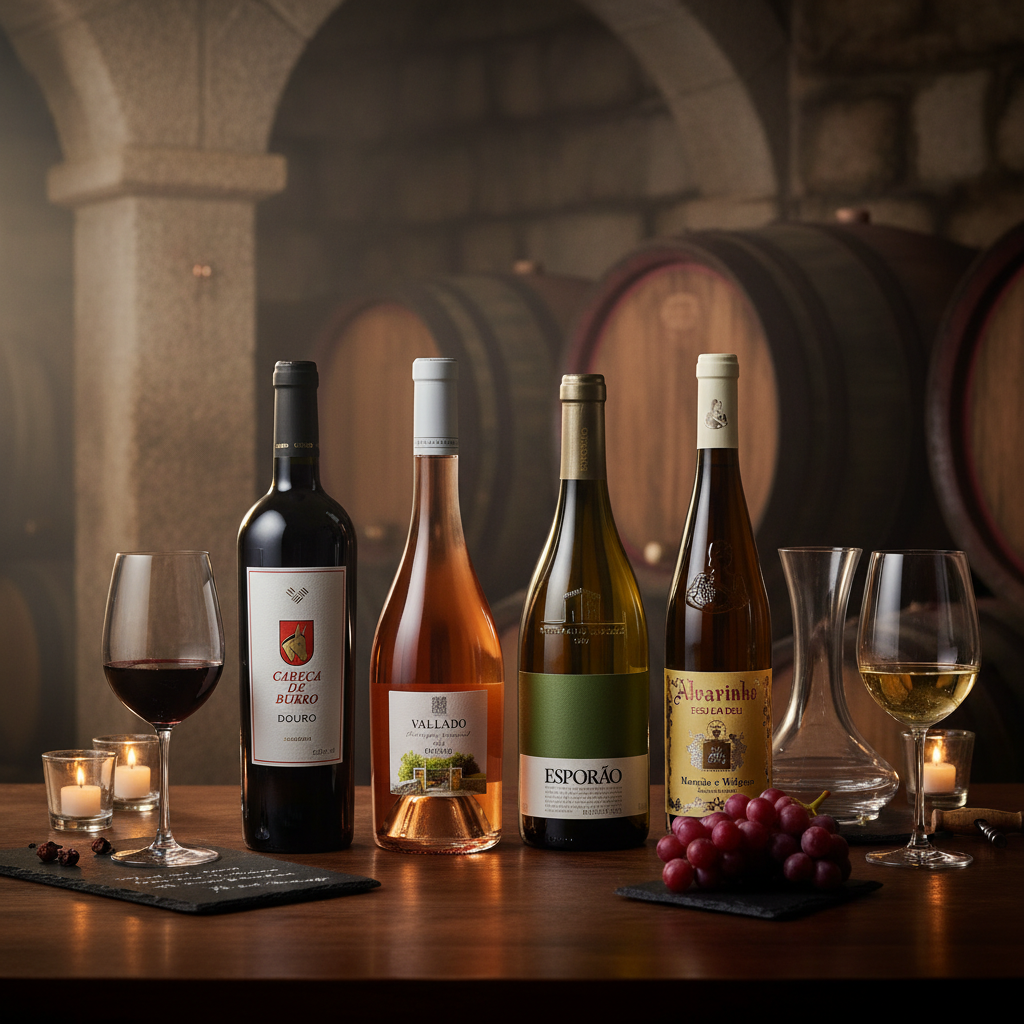 Weinprobe Exklusiv - Weinkeller