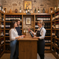 Weinshop